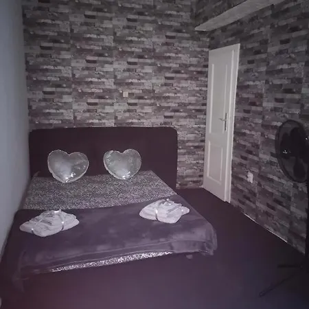 Diocletianopalace Apartamento Split