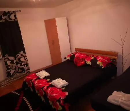Diocletianopalace Apartment Split